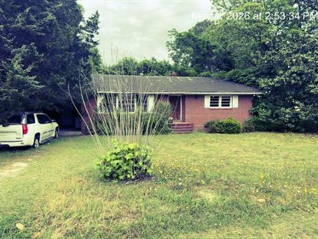 House for sale in Darlington, South Carolina