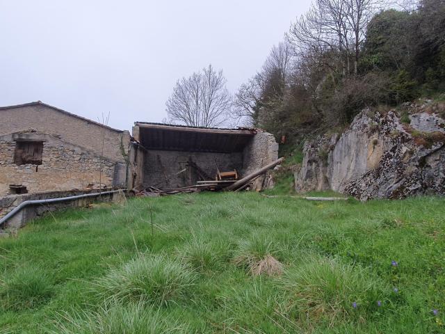 Maison vente à Limoux, Belvis