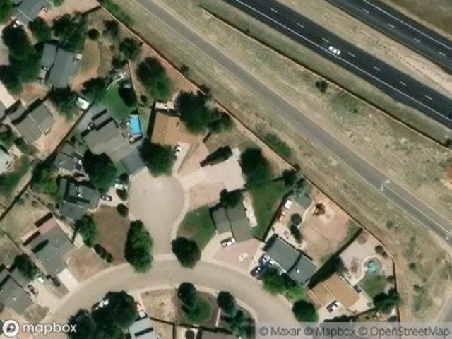 House for sale in Pueblo, Colorado