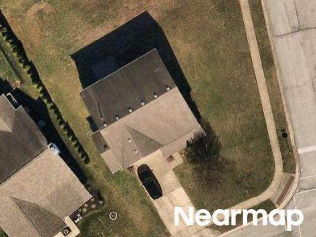 House for sale in Plainfield, Indiana