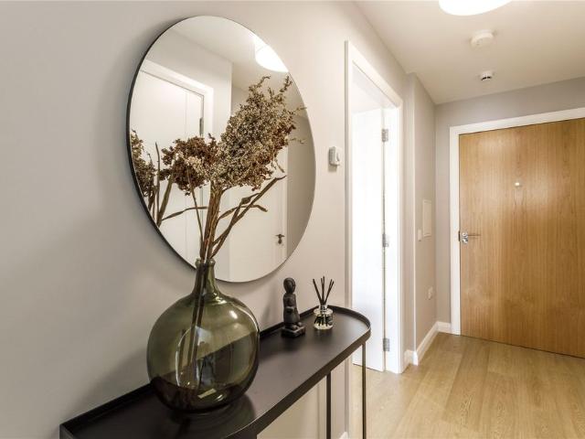 Apartment to rent in Blackrock