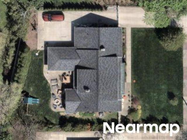 House for sale in Shaker Heights, Ohio