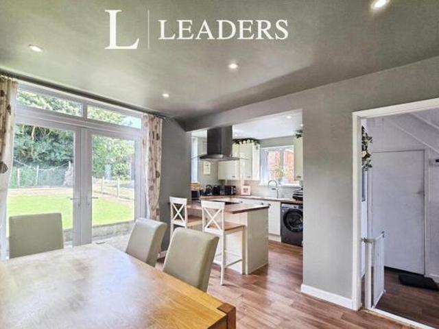 House for sale in West End, Fareham