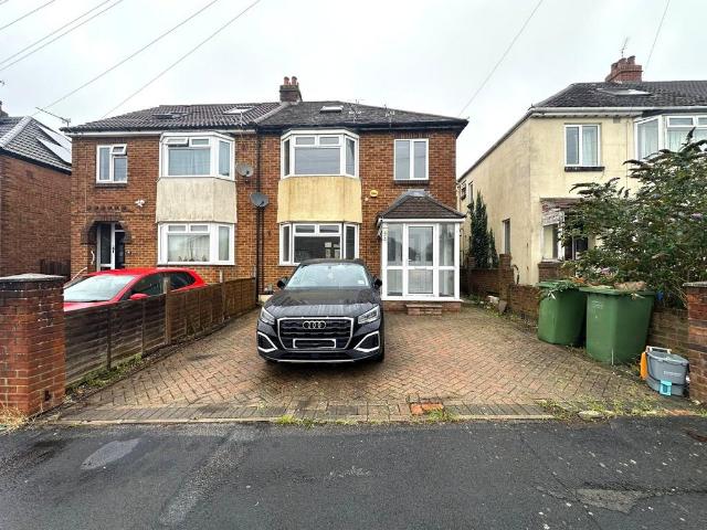 House for rent in West End, Fareham