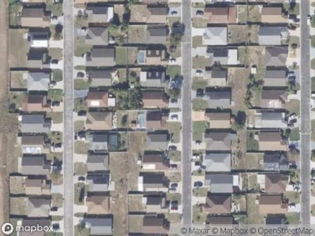 House for sale in Davenport, Florida