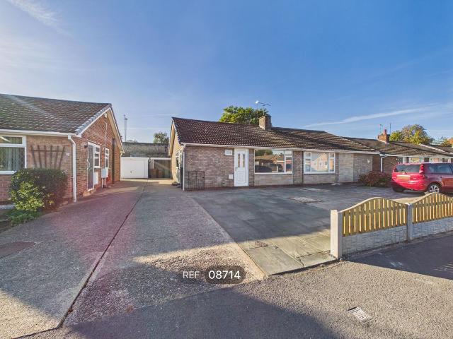 House for rent in Knottingley, Wakefield