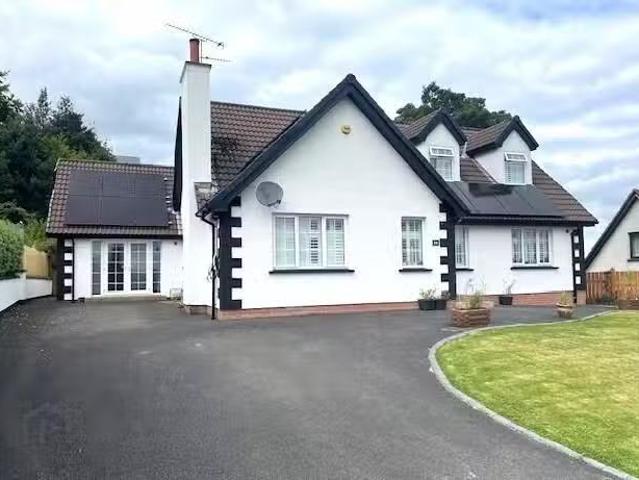 House for sale in Edenderry, North Tipperary