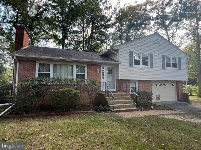 House for sale in California, Maryland
