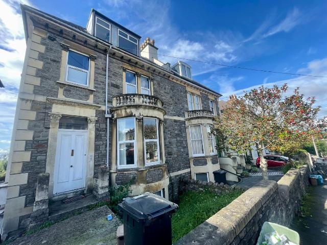 Apartment for rent in Feckenham, City Of Bristol