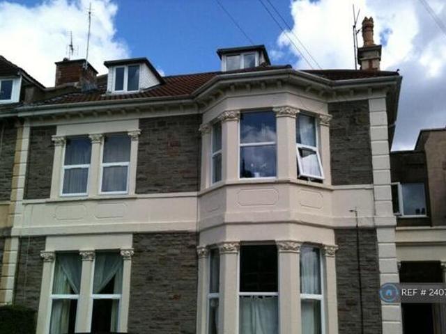 House for rent in Feckenham, City Of Bristol