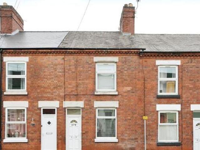 House for sale in Coalville, Leicestershire