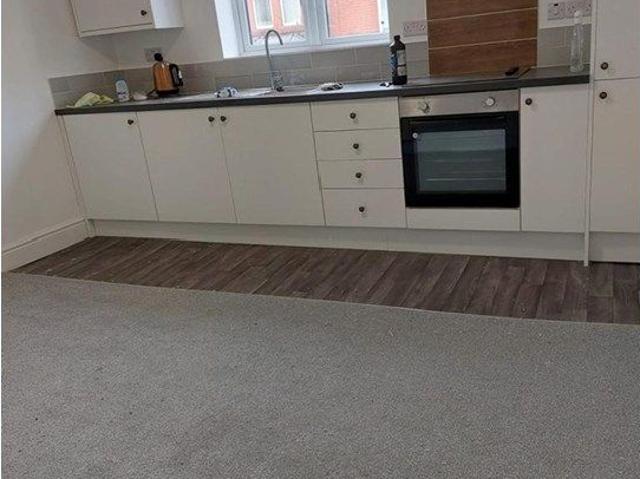 Apartment for rent in Coalville, Leicestershire