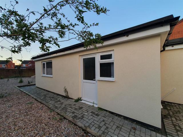 Apartment for rent in Coalville, Leicestershire