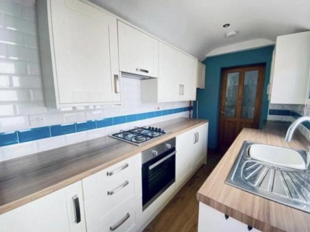 Apartment for rent in Coalville, Leicestershire