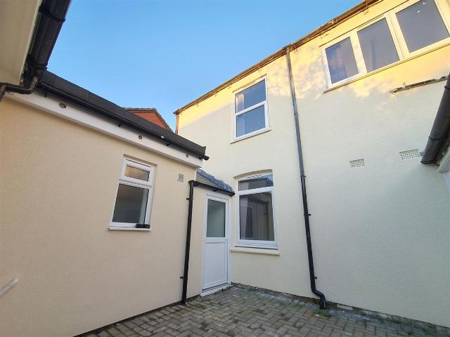 Apartment for rent in Coalville, North West Leicestershire