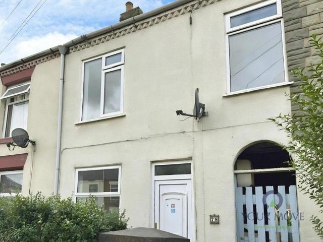 House for rent in Coalville, North West Leicestershire