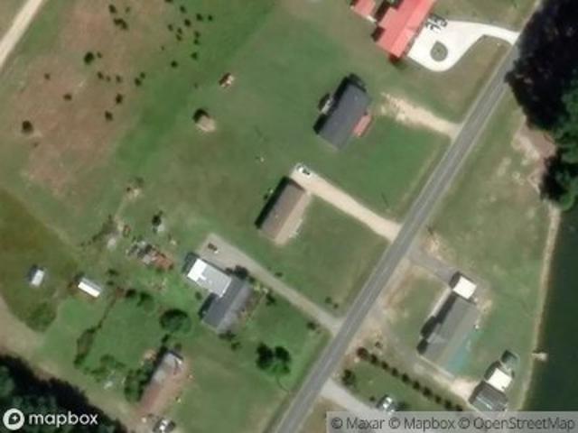 House for sale in Clinton, North Carolina