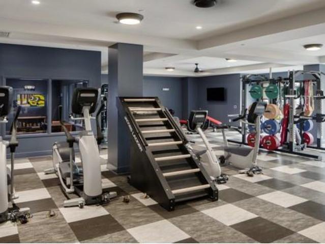 Apartment for rent in Virginia
