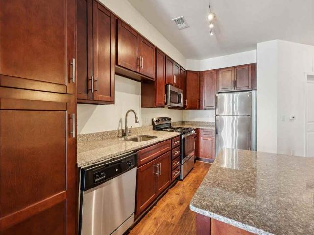 Apartment for rent in Virginia