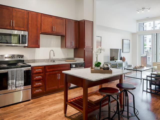 Apartment for rent in Virginia