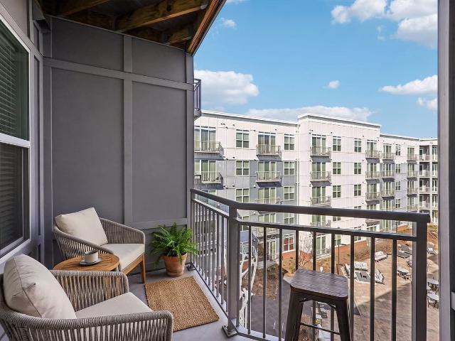Apartment for rent in Virginia