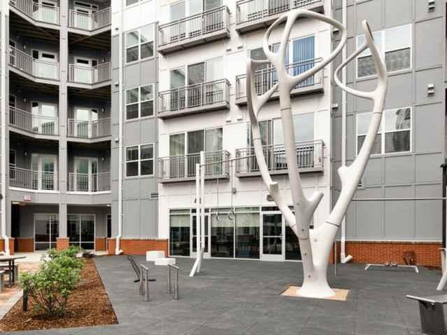 Apartment for rent in Virginia