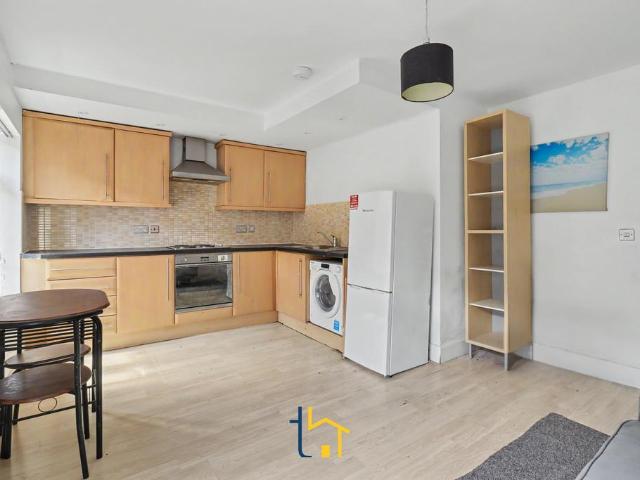 Apartment for rent in St Matthew's, Old Wharf