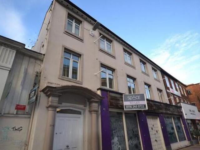 House for sale in Pinfold, Leicestershire