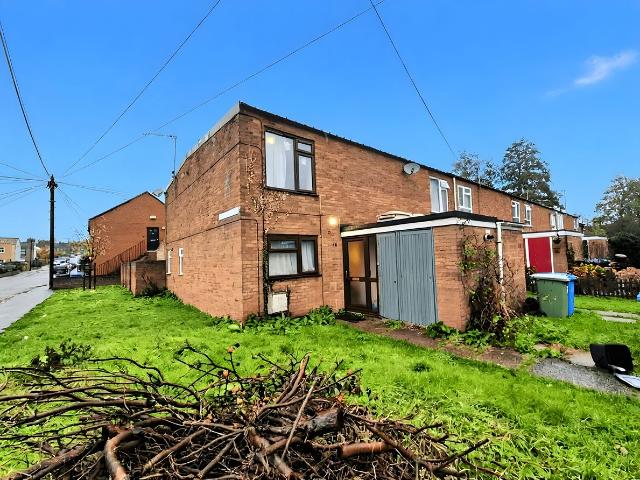 House for rent in Heigham Grove, East Bank