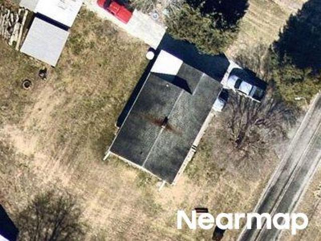 House for sale in Mount Airy, North Carolina
