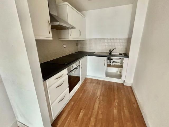 House for rent in St Ann's, Haddon