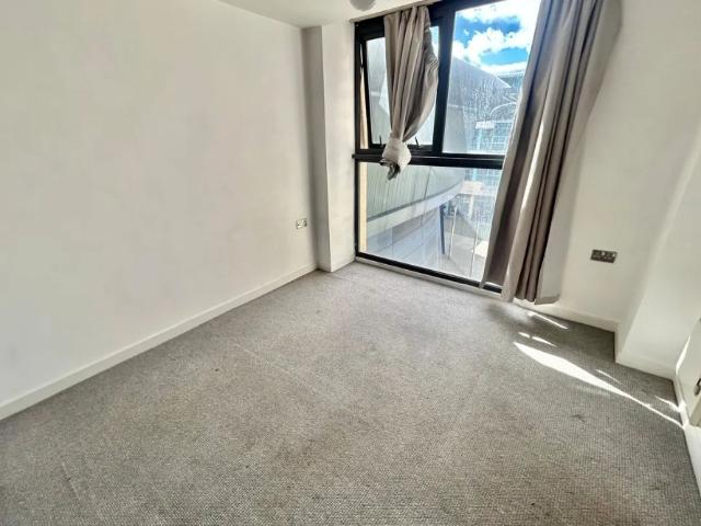 Apartment for rent in St Ann's, Haddon