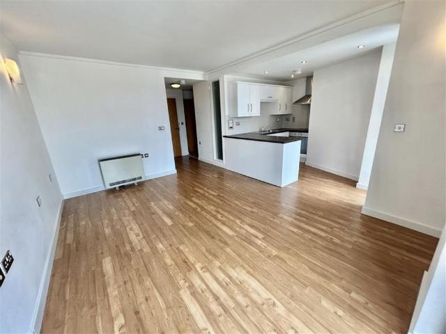 Apartment for rent in St Ann's, Haddon