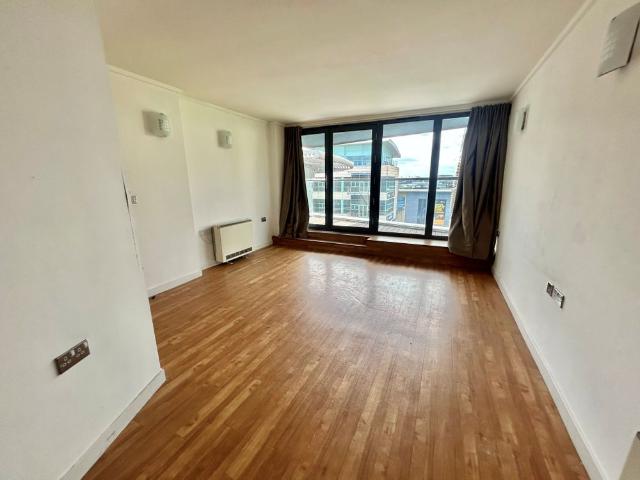 Apartment for rent in St Ann's, Haddon