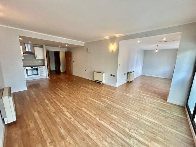 Apartment for rent in St Ann's, Haddon