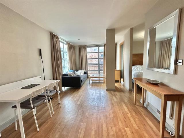 Apartment for rent in St Ann's, Haddon