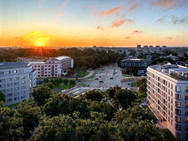 Mieszkanie do wynajęcia w Warszawa, Mazowieckie