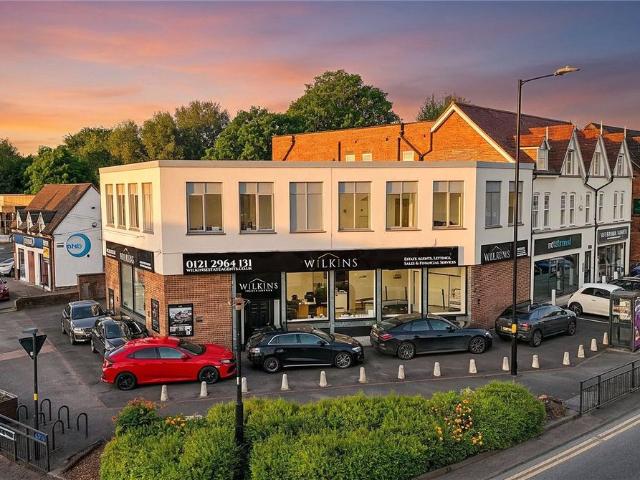 Apartment for rent in Mere Green, Sutton Coldfield