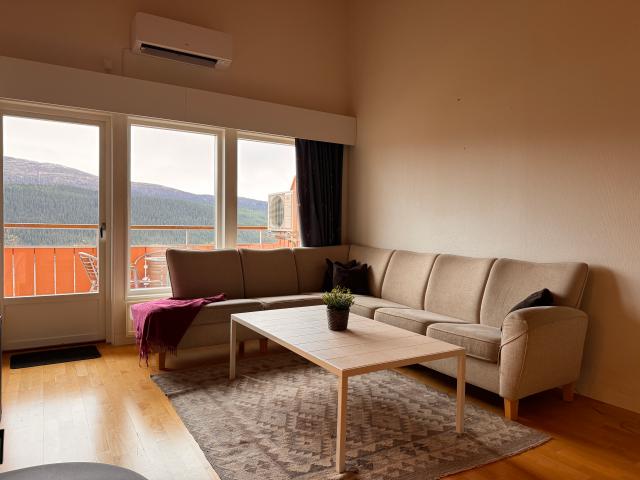 Bostad till salu i Åre, Jämtland