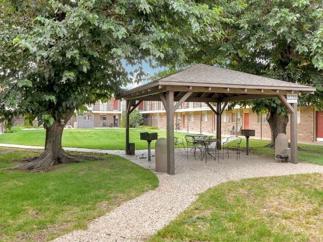 Apartment for rent in Potter, Texas
