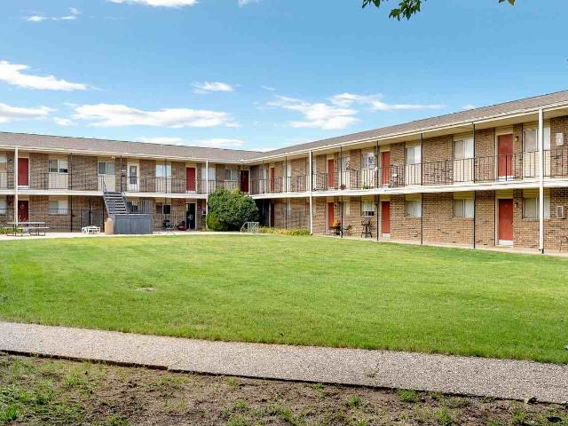 Apartment for rent in Potter, Texas