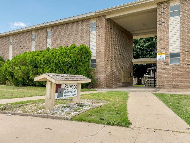Apartment for rent in Potter, Texas