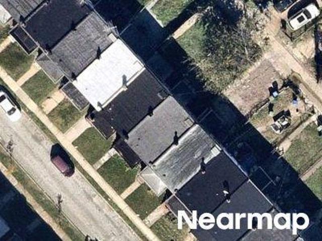 Townhouse for sale in Gibsonton, Maryland