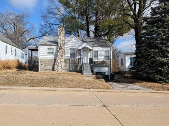 House for sale in Normandy, Missouri