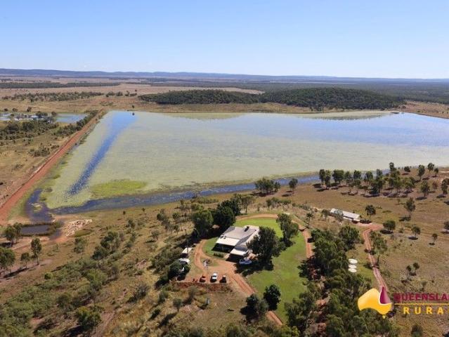 Acreage for sale in Llanarth, Queensland