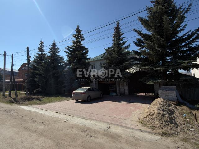 Квартира продажа в Белый Ключ С, Ульяновская область