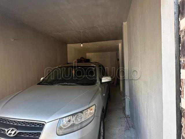 Maison vente à M'diq, Tanger-Tétouan