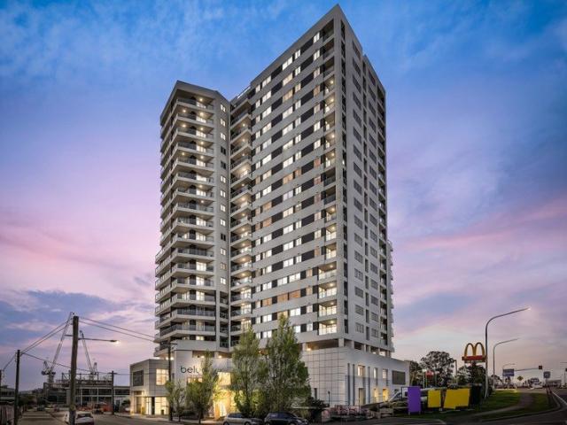 Apartment for sale in Blacktown, Sydney