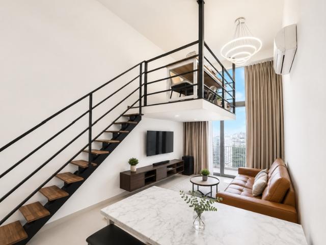 Condominium for sale