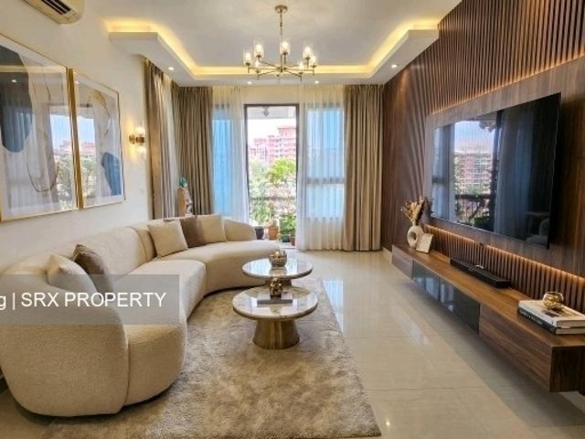 Condominium for sale